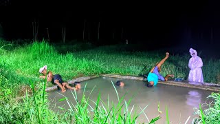 Kompilasi Prank Pocong Paling Kocak Bikin Ngakak || Latest Compilation