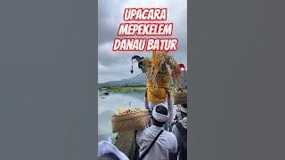 Download lagu Pengupah Ayu lan Mepekelem segara gunung Banjar Dalem Desa Adat Songan