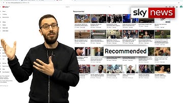 New Lines: How predictive algorithms are changing British life