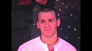 День рождения Алона 30 лет
