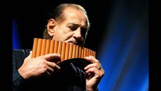 Música para despertar !!!! Gheorghe Zamfir