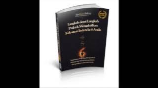 Akhirnya Terkuak Trik Kekuatan Pikiran Bawah Sadar |Anueta Alam Bawah Sadar