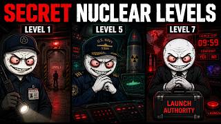 Your Life as Every Level of a Secret Nuclear Command