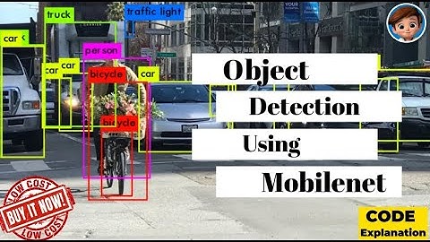 Object Detection in Python 2025