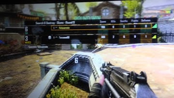 Dispute proof map 1 slums