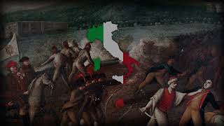 "Canto dei Sanfedisti" Italian Rebellion Song