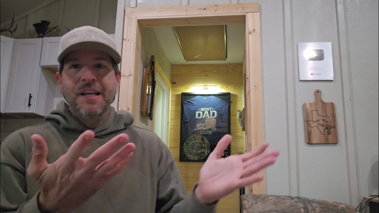 You Shouldn't Steal From Me