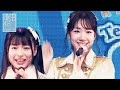 [4K] AKB48 チームB 恋をすると馬鹿を見る Koi wo Suru to Baka wo Miru | AKB48単独コンサート2020 Tandoku Concert