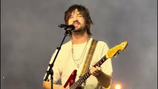 Loser - Tame Impala [Barclays Center, October 28 2025, 4K HDR]