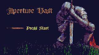 Aperture Vast // Rainy Knight