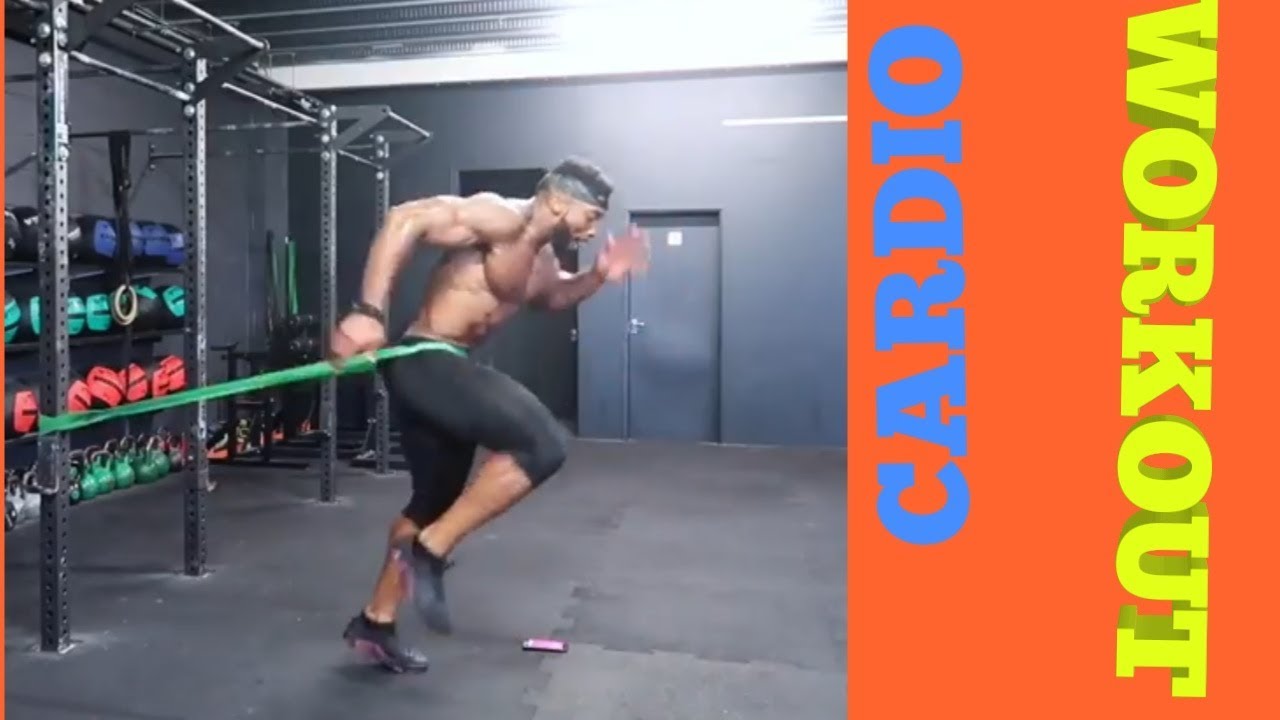 CARDIO WORKOUT BY OBI_VINCENT || STAY FIT LIFETIME CARDIO WORKOUT BY OBI_VINCENT || STAY FIT LIFETIME