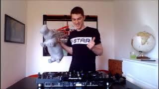 DJ Lenox Mainstage EDM Set | Reupload from 2020