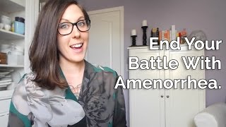 Become a fat burning machine: https://goo.gl/k0osgc i struggled with
lack of period and low hormones for 8 years. how eating high-fat, keto
healed my ameno...