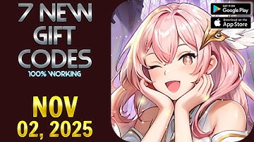 Twilight Chronicle Idle RPG Codes | Twilight Chronicle Gift Codes | Twilight Chronicle Redeem Codes