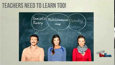 EAB510 - Multiliteracies