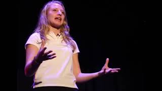Mass Manipulation: A Popular Tactic | Olivia Madreperla | TEDxNewarkAcademy