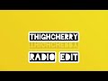 Aven - All I Wanna Do (Thighcherry edit of Ferry Corsten Remix)