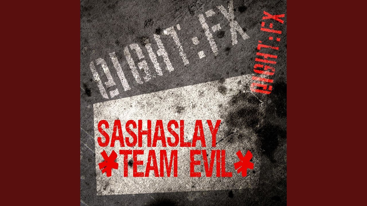 Guarda Team Evil su YouTube Guarda Team Evil su YouTube