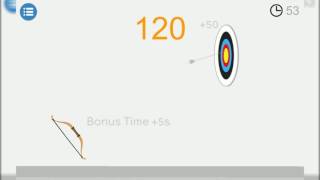 Messenger Archery Olympics 2016 screenshot 1