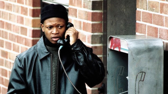 Lost in the Movies: The Wire - The Pager (season 1, episode 5)
