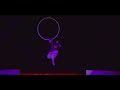 Miranda Walker  Aerial Hoop / Lyra