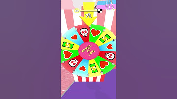 Run Of Life - GameplayWalkthrough All Levels - Level 59