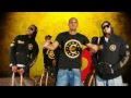 Eurogang - We Built This City - SB.TV EXCLUSIVE