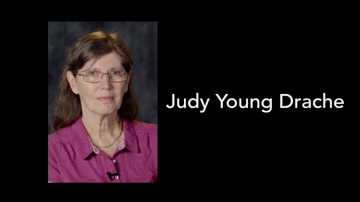 Ottawa Holocaust Survivors Testimonial 2016: Judy ...