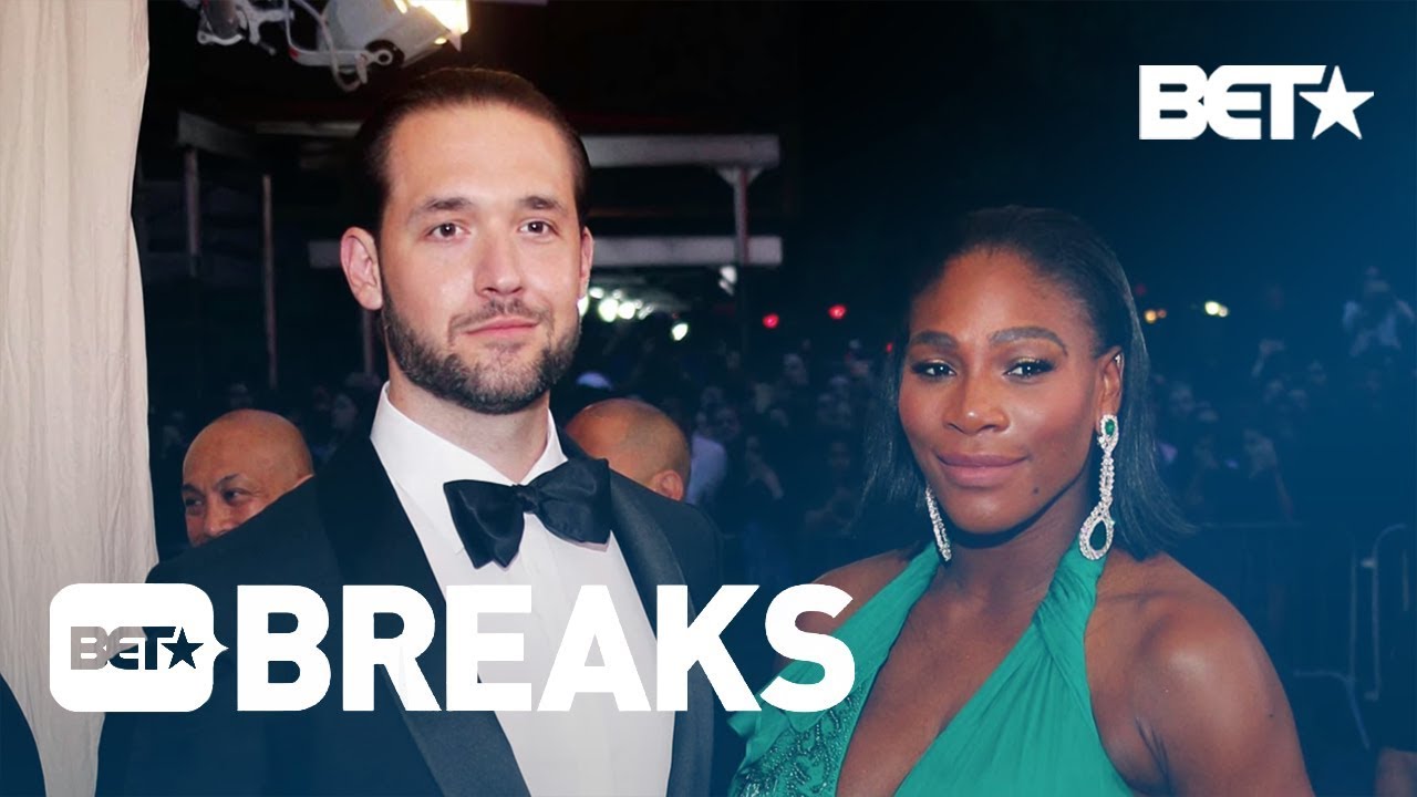 sims 4 slayer vampire Serena Williams' Star Studded Wedding - BET Breaks