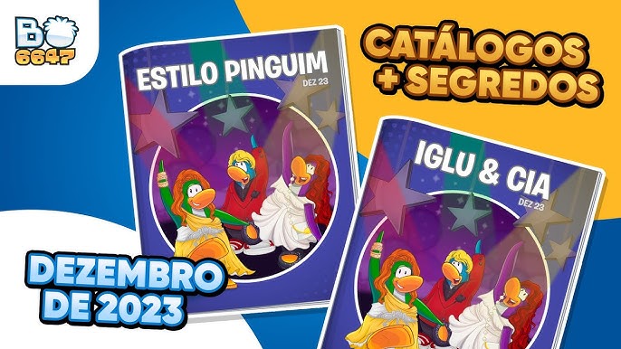 club penguin puffle o melhor site sobre cp do brasil: Torne-se um ninja  normal,do fogo,da neve ou da água