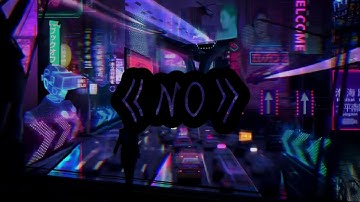 《No》— GRK陳梓傑