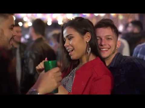 Lançamento São SenSe 2019