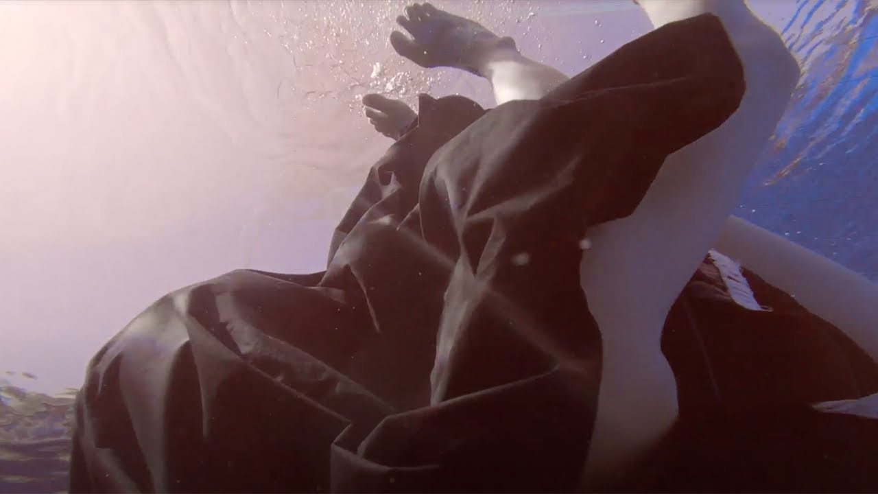 Off Stage | cont·act 2022 | Interview / Trailer