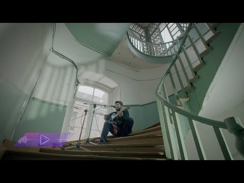 #აკუსტიკა კახა გვალია - „ლეგენდა სიყვარულზე“