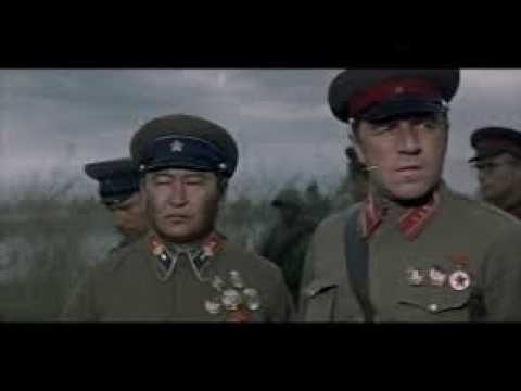 Военные Фильмы ОТРЯД ОСОБОГО НАЗНАЧЕНИЯ 1941 45 #film