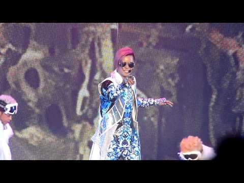 2013 罗志祥『舞极限』世界巡回演唱会 - 新加坡站 - Only You