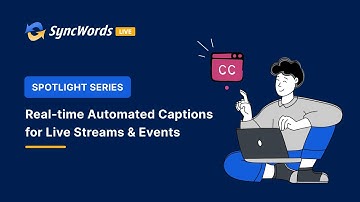 SPOTLIGHT SERIES: SyncWords