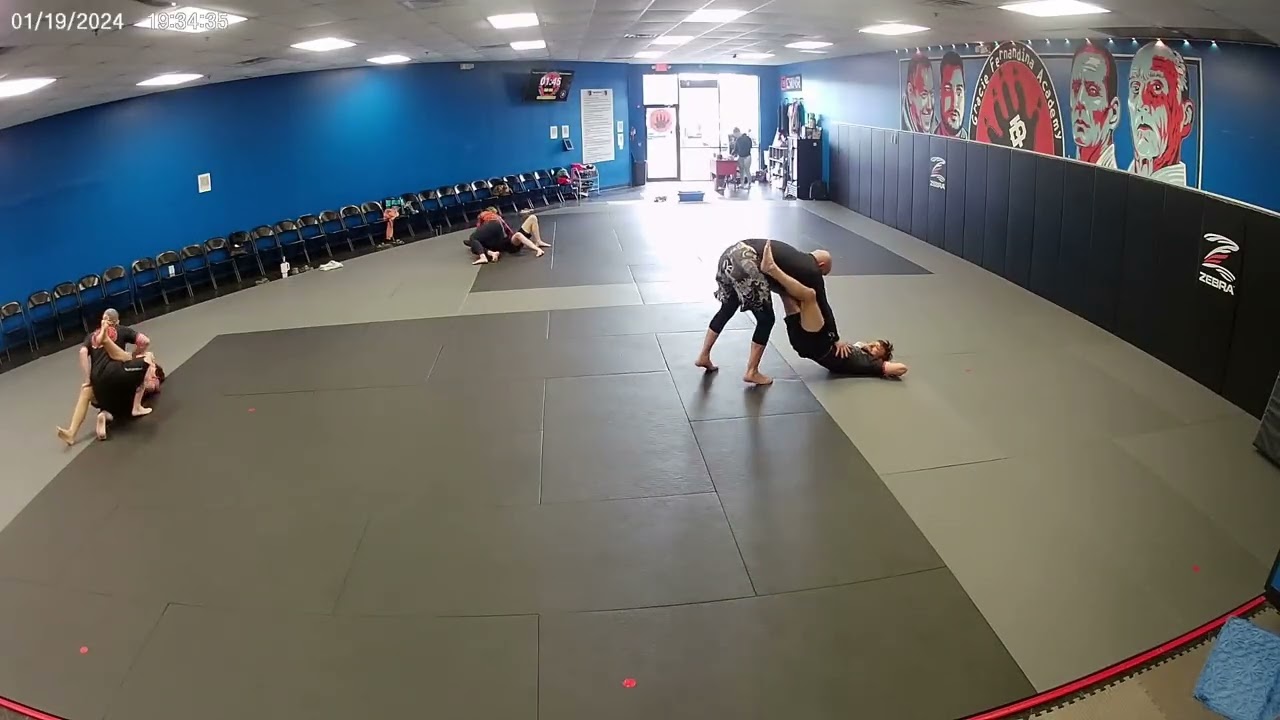 AM Class   Instruction Technical Mount Options   1 15 2026