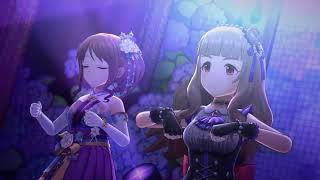 THE IDOLM@STER CINDERELLA GIRLS LITTLE STARS! - Étude wa Ikkyoku Dake【エチュードは1曲だけ】【KOPLO VERSION】