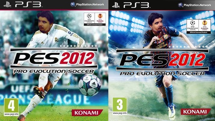 PES 2012 LITE 100MB, Atualizado 2021 com MASTER LIGA e TIMES BRASILEIROS