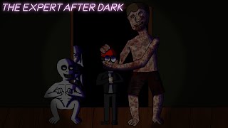 The World of Actually Scary Indie Horror Games | The Expert After Dark