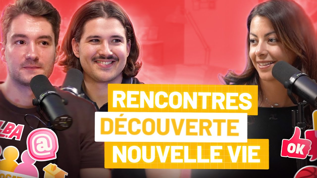 S’intégrer dans une NOUVELLE VILLE : Comment TROUVER sa PLACE ? - YouTube
