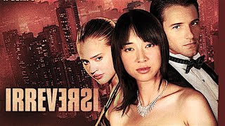 IRREVERSI: Starring Ian Bohen (Full Movie-Subtitled)