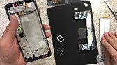 Lg K40s Battery Replacement Youtube
