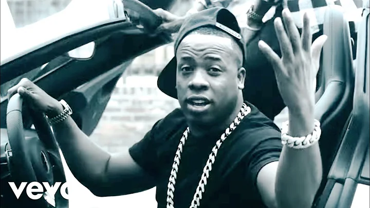 Yo Gotti - I Know (Official Video) ft. Rich Homie Quan