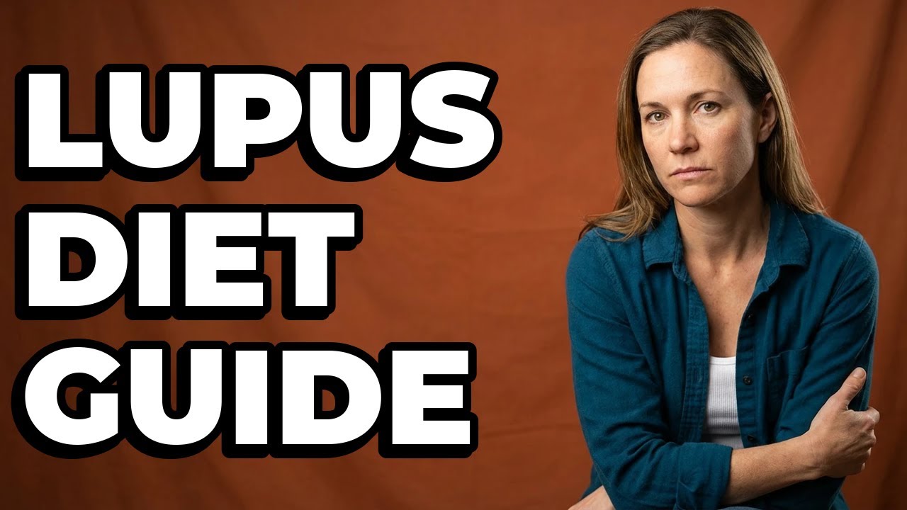 What Are the Basic Principles of an Anti-Inflammatory Lupus Diet?