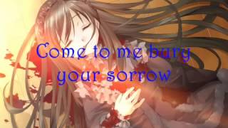 Nightcore-The darkness