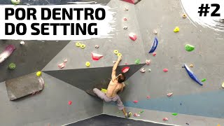 Bidedos Cruéis V5 Por Dentro Do Setting