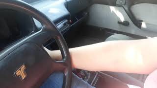 Kli̇mali Dogan Slx Tanitim