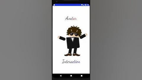 Approach of Intention Discovery for POMDP-based Dialogue Management Example video 3